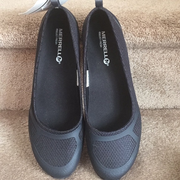Merrell Ballerinas - Picture 2 of 6